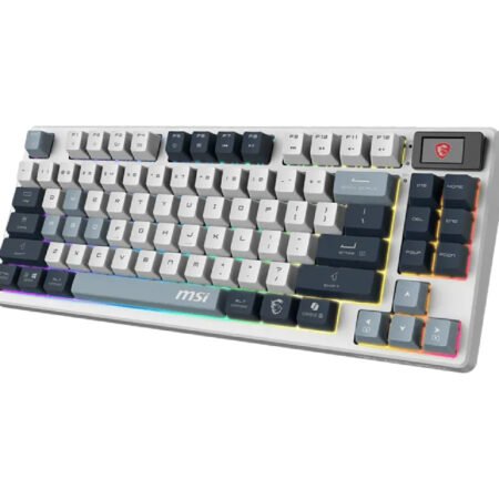 FORGE GK600 TKL W SKY US wireless tastatura