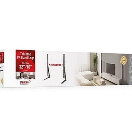 S40 LCD TV stoni nosač do 32 do 70 inča