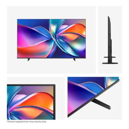 75 inča 75E7Q QLED 4K UHD Smart TV