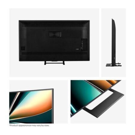85 inča 85U7Q ULED Mini-LED 4K UHD Smart TV