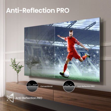 100 inča 100U8Q ULED Mini-LED 4K UHD Smart TV