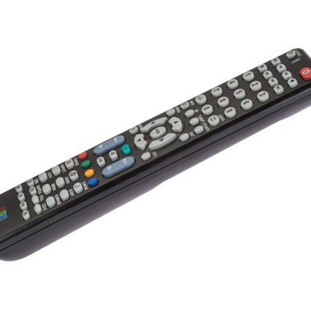 Ibar univerzalni daljinski upravljač (FOX, Adler)