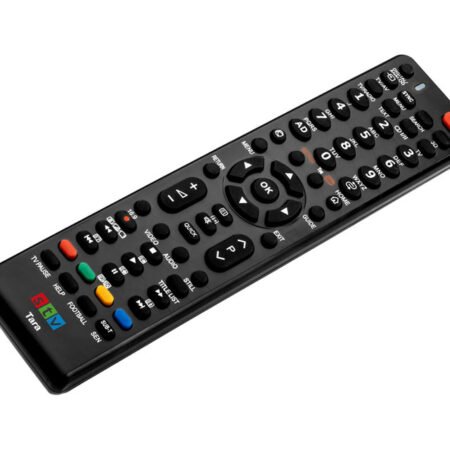 Tara univerzalni daljinski upravljač (Sony, JVC, Toshiba, Aiwa, Laki)