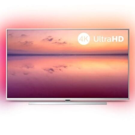 PHILIPS TV 55PUS6804/12 4K, Smart, Ambilight
