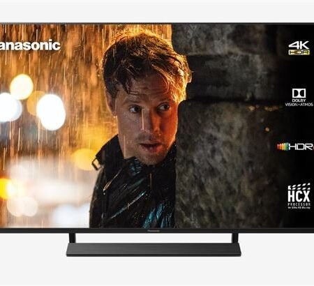 PANASONIC LED Televizor TX-65GX820E