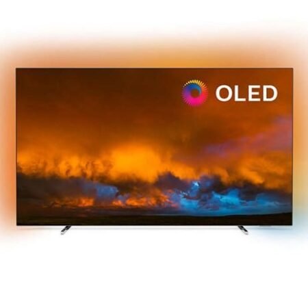 PHILIPS TV 55OLED804/12 4K OLED Google ANDROID