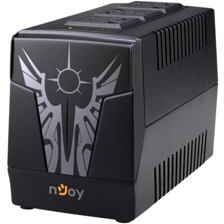 Paladin AVR 1000VA 500W (PWAV-10003PL-AZ01B)