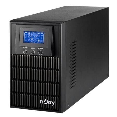 Aten PRO 1000 900W UPS (PWUP-OL100AP-AZ01B)