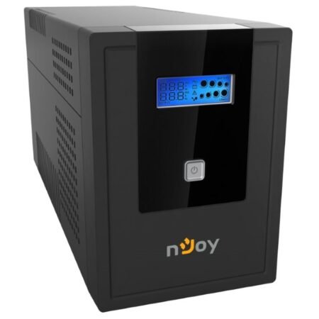 Cadu 2000 1200W UPS (UPCMTLS620HCAAZ01B)