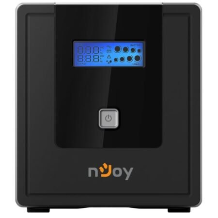 Cadu 1000 600W UPS (UPCMTLS610HCAAZ01B)