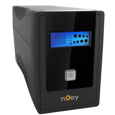 Cadu 650 360W UPS (UPCMTLS665TCAAZ01B)