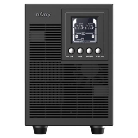 Echo Pro 2000 1600W UPS (UPOL-OL200EP-CG01B)