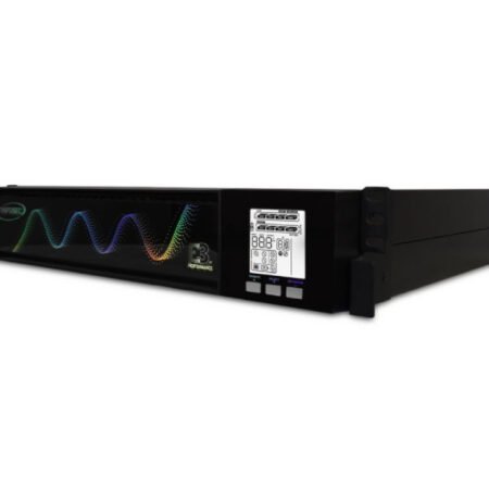 E3 PERFORMANCE RT 1500VA with SNMP card