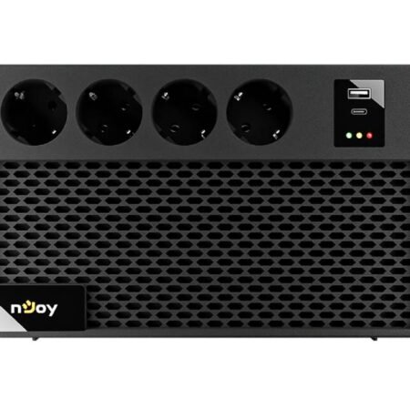 Renton 650 PLUS 360W UPS (UPCSBLS665TRPCG01B)