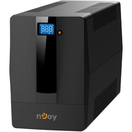 Horus Plus 2000 1200W UPS (PWUP-LI200H1-AZ01B)