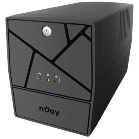 Keen 1000 USB 600W UPS (UPLI-LI100KU-CG01B)