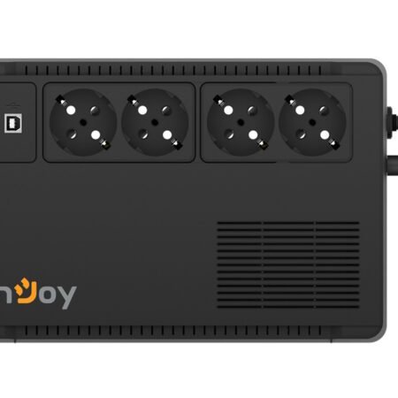 Soter 600 360W UPS (PWUP-LI060SR-AZ01B)
