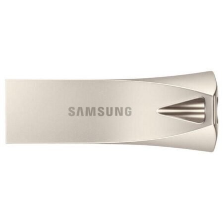 128GB BAR Plus USB 3.1 MUF-128BE3 srebrni