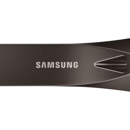 256GB BAR Plus USB 3.1 MUF-256BE4 sivi