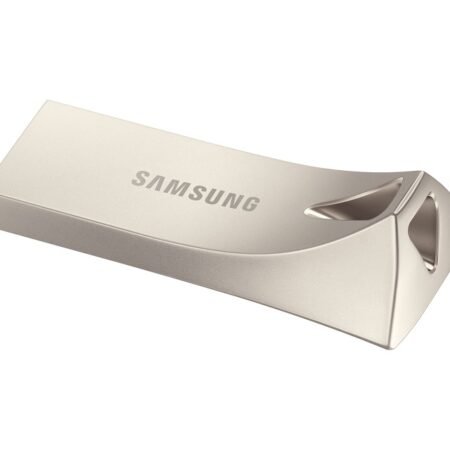 64GB BAR Plus USB 3.1 MUF-64BE3 srebrni