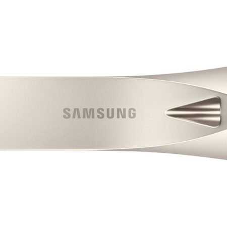 256GB BAR Plus USB 3.1 MUF-256BE3 srebrni