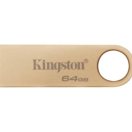 64GB DataTraveler SE9 G3 USB 3.0 flash DTSE9G3/64GB champagne