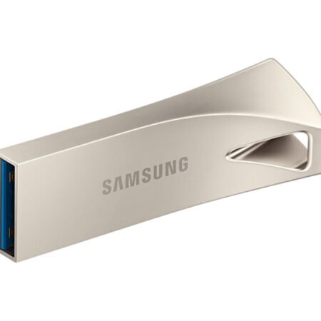 512GB BAR Plus USB 3.1 MUF-512BE3 srebrni