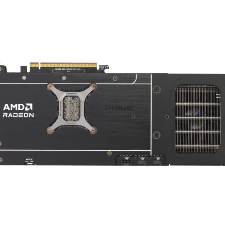 AMD Radeon RX 9070 16GB PRIME-RX9070-O16G grafička karta