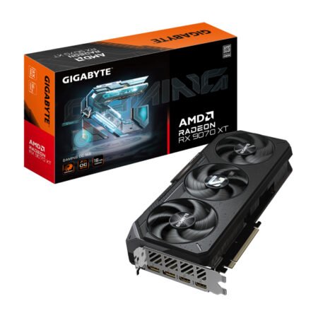 AMD Radeon RX 9070 XT GAMING OC 16GB GV-R9070XTGAMING OC-16GD rev. 1.0 grafička karta