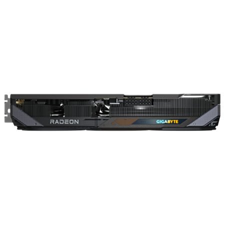 AMD Radeon RX 9070 GAMING OC 16GB GV-R9070GAMING OC-16GD rev. 1.0 grafička karta