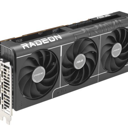 Radeon RX 9070 XT 16GB PRIME-RX9070XT-O16G grafička karta