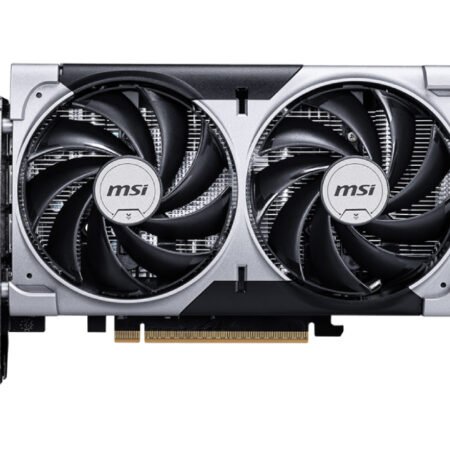 GeForce RTX 5060 8GB VENTUS 2X OC grafička karta