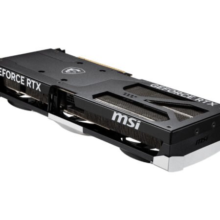 GeForce RTX 5070 12G VENTUS 3X OC grafička karta