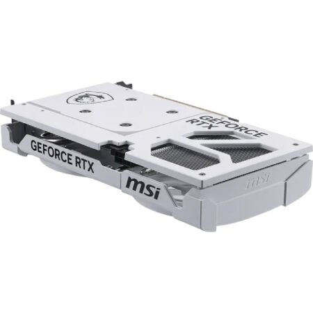 GeForce RTX 5060 Ti 8G VENTUS 2X OC WHITE PLUS grafička karta