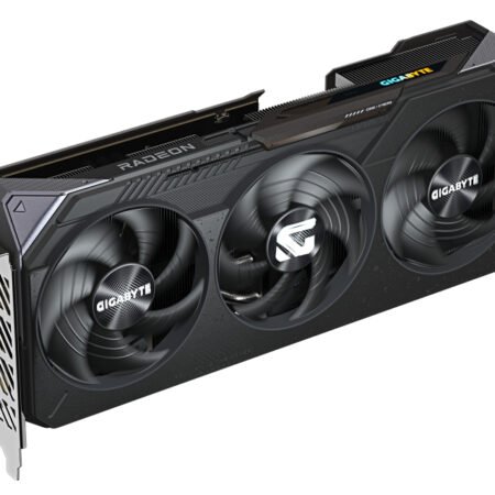 AMD Radeon RX 9070 GAMING 16GB 256bit GV-R9070GAMING-16GD rev. 1.0 grafička karta