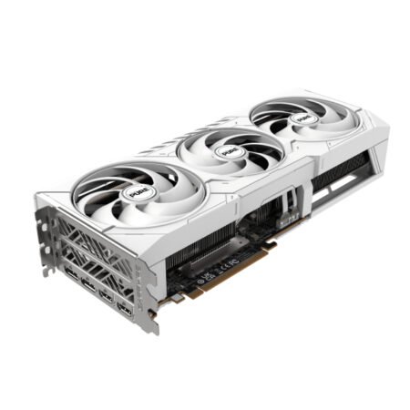 AMD Radeon RX 9070 16GB 256bit PURE RX 9070 GAMING OC 16GB (11349-02-20G) grafička karta