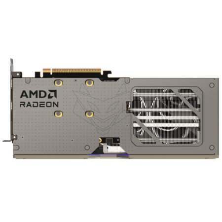 AMD Radeon RX 9060 XT 16GB 128bit NITRO+ RX 9060 XT GAMING OC 16GB (11350-01-20G) grafička karta
