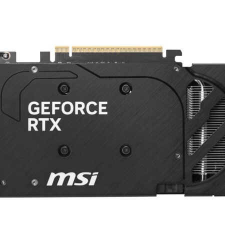GeForce RTX 5060 8G SHADOW 2X OC MAX grafička karta