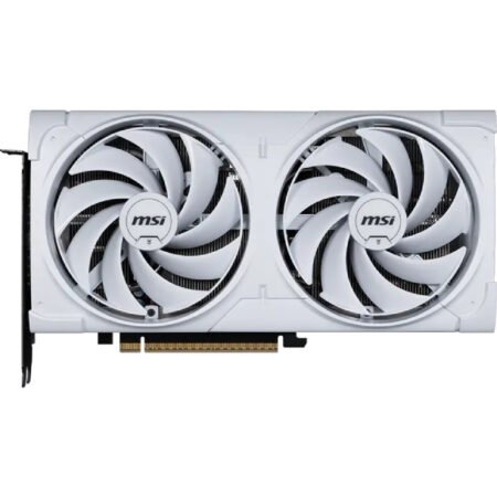 GeForce RTX 5070 12G VENTUS 2X OC WHITE grafička karta