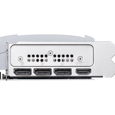 GeForce RTX 5080 16G VENTUS 3X OC WHITE grafička karta