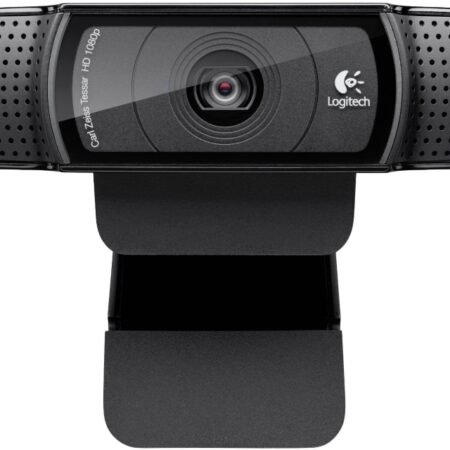 C920 Full HD Pro web kamera