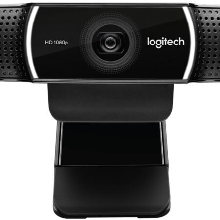 C922 Pro Stream web kamera