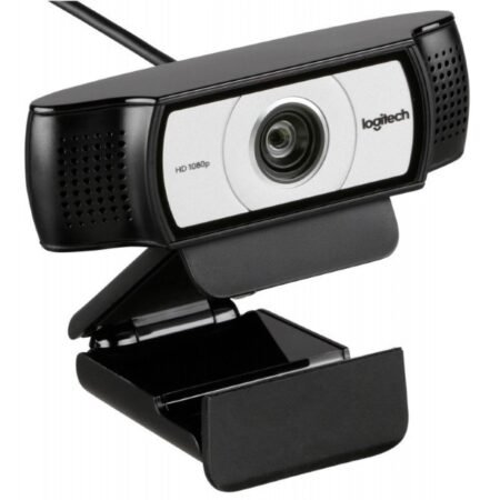 C930e Full HD Pro Business web kamera