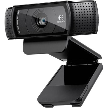 C920 Full HD Pro web kamera