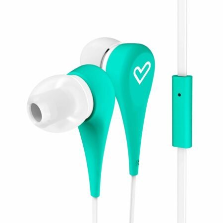 Style 1+ Mint slušalice sa mikrofonom (M44599)