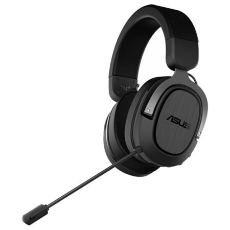 TUF GAMING H3 Bežične gaming slušalice sa mikrofonom