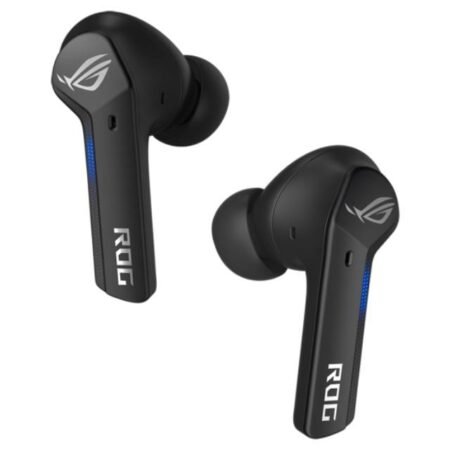 ROG CETRA True Wireless Bežične gaming slušalice sa mikrofonom