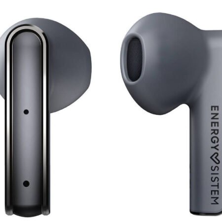 Style 4 Stone True Wireless slušalice crne (M45350)