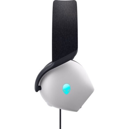 AW520H Alienware Wired Gaming slušalice sa mikrofonom bele