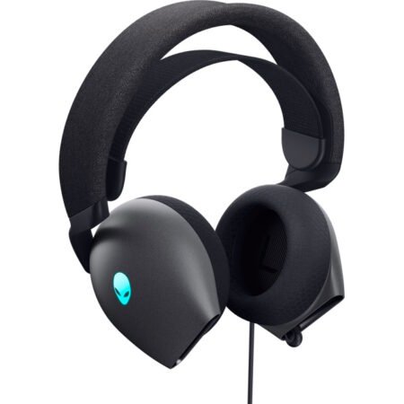 AW520H Alienware Wired Gaming slušalice sa mikrofonom crne